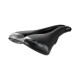 Selle Italia nyereg női S 5 Lady Superflow L3 160 x 255 mm méret, FEC szén-acél ötvözet pálca, országúti túra