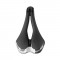 Selle Italia nyereg női S 5 Lady Superflow L3 160 x 255 mm méret, FEC szén-acél ötvözet pálca, országúti túra