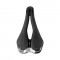Selle Italia nyereg női S 5 Lady Superflow S3 145 x 255 mm méret, FEC szén-acél ötvözet pálca, országúti túra