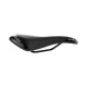 Selle Italia nyereg S 5 Superflow L3 160 x 255 mm méret, FEC szén-acél ötvözet pálca, országúti túra