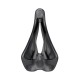 Selle Italia nyereg S 5 Superflow S3 145 x 255 mm méret, FEC szén-acél ötvözet pálca, országúti túra