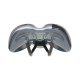 Selle Italia nyereg S 5 Superflow S3 145 x 255 mm méret, FEC szén-acél ötvözet pálca, országúti túra