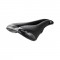 Selle Italia nyereg S 5 Superflow S3 145 x 255 mm méret, FEC szén-acél ötvözet pálca, országúti túra