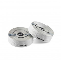 SELLE ITALIA kormánybetekerő szalag bandázs SG-TAPE fehér