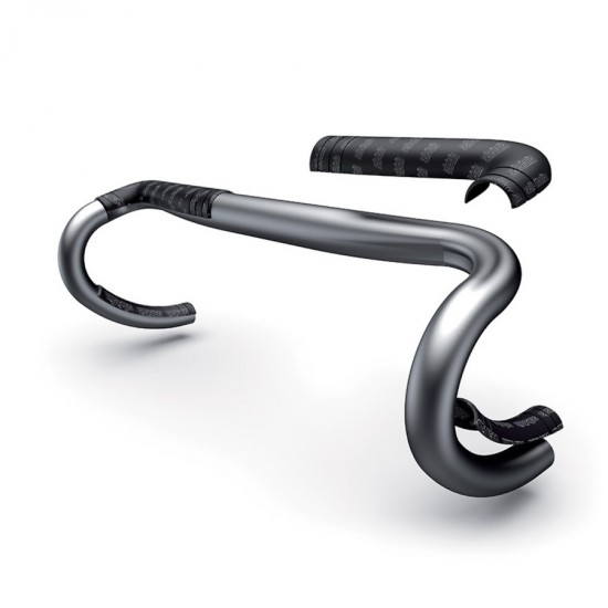 SELLE ITALIA kormánybetekerő szalag alá szivacs rezgéscsillapító hab alátét ütéscsillapító és FEKETE bandázs kit