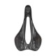 Selle Italia nyereg SLR BOOST SUPERFLOW KIT CARBONIO L3 méret, WHITE, karbon pálcás