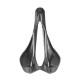 Selle Italia nyereg SLR 3D ELITE L3 145 x 242 mm méret, superflow kivágott, nagy szilárdságú acél ötvözet pálca, 3D nyomtatott felső rész