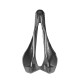 Selle Italia nyereg SLR 3D ELITE S3 130 x 242 mm méret, superflow kivágott, nagy szilárdságú acél ötvözet pálca, 3D nyomtatott felső rész