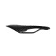 Selle Italia nyereg SLR 3D ELITE S3 130 x 242 mm méret, superflow kivágott, nagy szilárdságú acél ötvözet pálca, 3D nyomtatott felső rész
