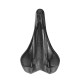 Selle Italia nyereg SLR ADVAN FILL L1 145 x 242 mm méret, acél ötvözet pálca