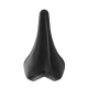Selle Italia nyereg SLR ADVAN FILL L1 145 x 242 mm méret, acél ötvözet pálca