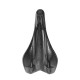Selle Italia nyereg SLR ADVAN FILL S1 130 x 242 mm méret, acél ötvözet pálca