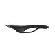 Selle Italia nyereg SLR ADVAN FILL S1 130 x 242 mm méret, acél ötvözet pálca