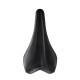 Selle Italia nyereg SLR ADVAN FILL S1 130 x 242 mm méret, acél ötvözet pálca