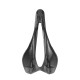 Selle Italia nyereg SLR ADVAN S3 130 x 242 mm méret, superflow kivágott, acél ötvözet pálca