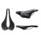 Selle Italia saddle SLR BOOST ENDURANCE TI316 SUPERFLOW L3 size 145mm x 248mm , Ti316 rails