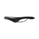 Selle Italia saddle SLR BOOST ENDURANCE TI316 SUPERFLOW L3 size 145mm x 248mm , Ti316 rails