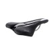 Selle Italia saddle SLR BOOST ENDURANCE TI316 SUPERFLOW L3 size 145mm x 248mm , Ti316 rails