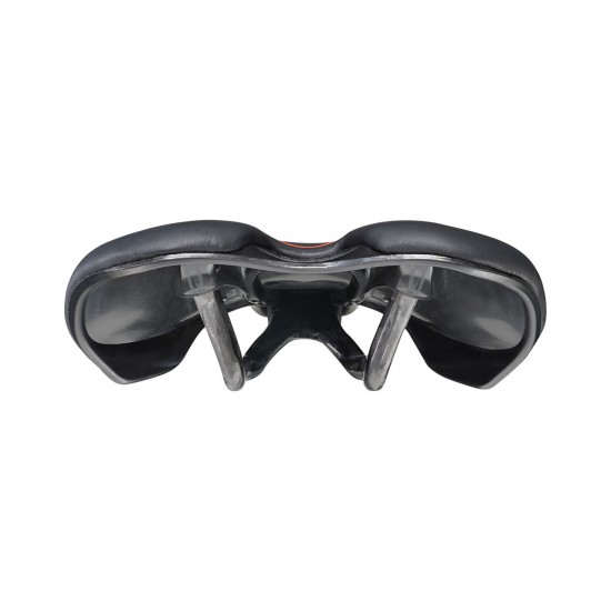 Selle Italia nyereg SLR BOOST KIT CARBONIO L1 145 x 248 mm méret, karbon pálcás