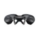 Selle Italia nyereg SLR BOOST KIT CARBONIO L1 145 x 248 mm méret, karbon pálcás