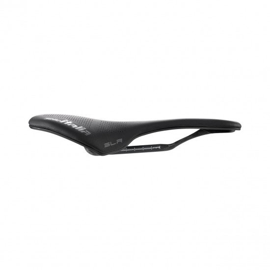 Selle Italia nyereg SLR BOOST KIT CARBONIO L1 145 x 248 mm méret, karbon pálcás