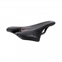Selle Italia nyereg SLR BOOST KIT CARBONIO L1 145 x 248 mm méret, karbon pálcás