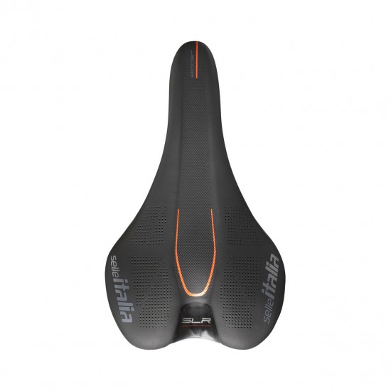 Selle Italia nyereg SLR BOOST KIT CARBONIO L1 145 x 248 mm méret, karbon pálcás
