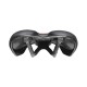 Selle Italia nyereg SLR BOOST KIT CARBONIO S1 130 x 248 mm méret, karbon pálcás