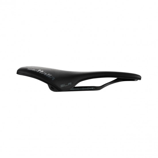 Selle Italia nyereg SLR BOOST KIT CARBONIO S1 130 x 248 mm méret, karbon pálcás