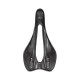 Selle Italia nyereg SLR BOOST SUPERFLOW KIT CARBONIO S3 méret, FEHÉR, karbon pálcás