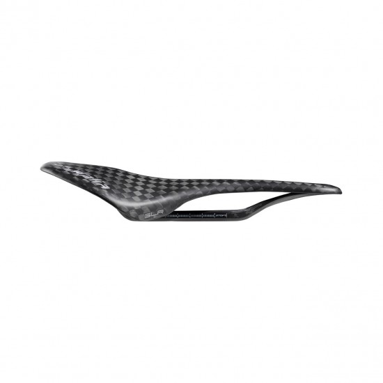 Selle Italia nyereg SLR BOOST TEKNO Superflow L3 145x248 mm méret, karbon országúti