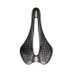 Selle Italia nyereg SLR BOOST TEKNO Superflow L3 145x248 mm méret, karbon országúti