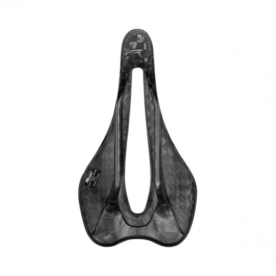 Selle Italia nyereg SLR BOOST TEKNO Superflow S3 130x248 mm méret, karbon országúti