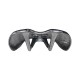 Selle Italia nyereg SLR BOOST TEKNO Superflow S3 130x248 mm méret, karbon országúti