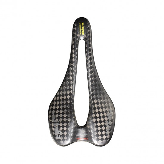 Selle Italia nyereg SLR BOOST TEKNO Superflow S3 130x248 mm méret, karbon országúti