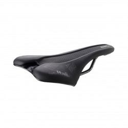Selle Italia nyereg SLR BOOST TM S1 130 x 248 mm méret, TM mangán ötvözet pálca