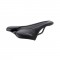 Selle Italia nyereg SLR BOOST TM S1 130 x 248 mm méret, TM mangán ötvözet pálca