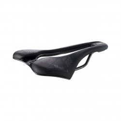 Selle Italia nyereg SLR BOOST TM SUPERFLOW S3 130 x 248 mm méret, TM mangán ötvözet pálca