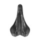 Selle Italia nyereg SLR CARBON FILL L1 145 x 242 mm méret Boost, karbon pálca