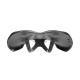 Selle Italia nyereg SLR CARBON FILL L1 145 x 242 mm méret Boost, karbon pálca
