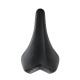 Selle Italia nyereg SLR CARBON FILL L1 145 x 242 mm méret Boost, karbon pálca