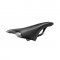 Selle Italia nyereg SLR CARBON FILL S1 130 x 242 mm méret Boost, karbon pálca