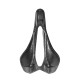 Selle Italia saddle SLR CARBON L3 145 x 242 mm size Boost, superflow, carbon rails