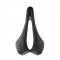 Selle Italia saddle SLR CARBON L3 145 x 242 mm size Boost, superflow, carbon rails