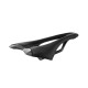 Selle Italia saddle SLR CARBON S3 130 x 242 mm size Boost, superflow, carbon rails