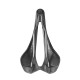Selle Italia saddle SLR ELITE L3 145 x 242 mm size, superflow, high strength steel rails