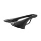 Selle Italia saddle SLR ELITE L3 145 x 242 mm size, superflow, high strength steel rails