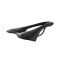 Selle Italia nyereg SLR ELITE S3 130 x 242 mm méret, superflow kivágott, nagy szilárdságú acél ötvözet pálca