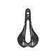 Selle Italia nyereg SLR SUPERFLOW KIT CARBONIO L3 145x275 mm méret, karbon pálcás