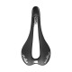 Selle Italia nyereg SLR SUPERFLOW KIT CARBONIO S3 131x275 mm méret, karbon pálcás